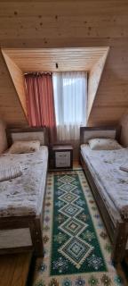 Betegi Guest House - Mestia - 4