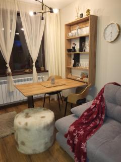 Pinewood ANG luxurious apartment A32 - 4