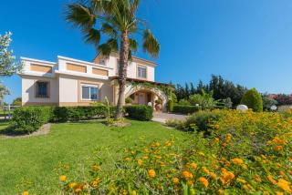 Villa Amelia - Gennadi - 5