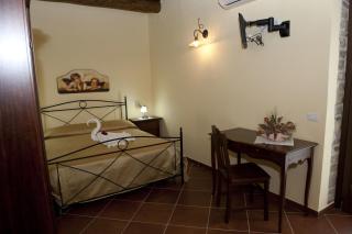 Il Vecchio Frantoio - Stella Cilento - 9