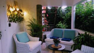 Charming 1 bdr apt w/ pool 5min Popi beach - Las Terrenas - 8