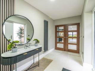 The Golf House - - 3