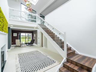 The Golf House - - 2