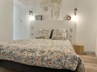 Le Petit Evali - WIFI - Centre - Albi - 9