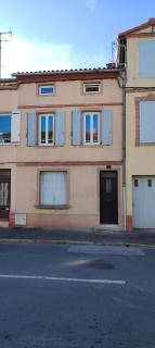 Le Petit Evali - WIFI - Centre - Albi - 1