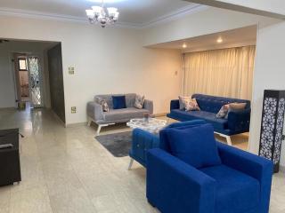 Nile view apartment - Cairo - 6