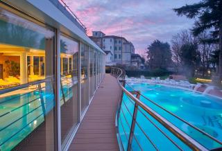 Terme Preistoriche Resort & Spa - Montegrotto Terme - 9