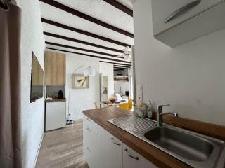 4DEMO2 Appartement vue mer - Collioure - 5