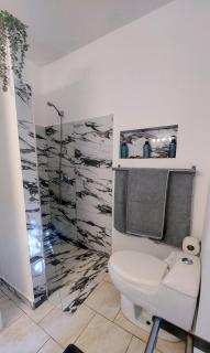 Charming 1 bdr apt w/ pool 5min Popi beach - 7