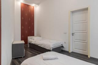 Halytska apartment - Lviv - 1