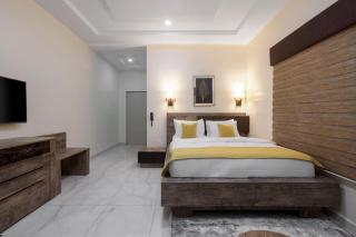 BKT Cribs - Apartments & Suites - Abuja - 5