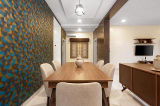 BKT Cribs - Apartments & Suites - Abuja - 4