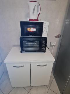 B&B CASA VACANZA Cioffi - 8