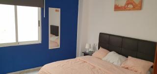 Apartamento Ciudad de las Ciencias 3 - 1