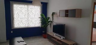 Apartamento Ciudad de las Ciencias 3 - 9