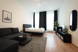 Lovely 1-bedroom apartment next to Praterstern - Vienna - 2