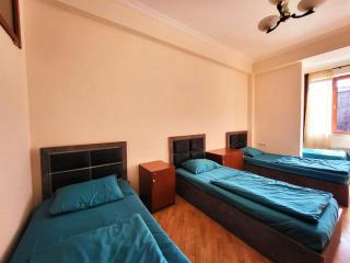 ArevaHostel&Apartment - Yerevan - 5