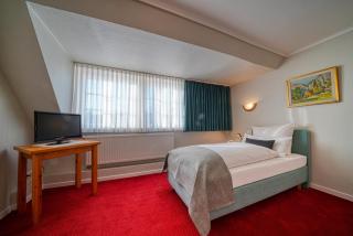 Hotel Zur Eule - Oldenburg in Holstein - 7