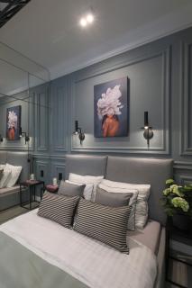 Glamour Jacuzzi Apartment - 7