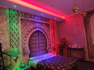 Suite Marrakech - Taranto - 0