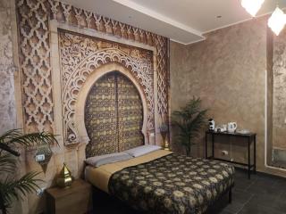 Suite Marrakech - Taranto - 7