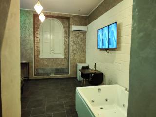 Suite Marrakech - Taranto - 6
