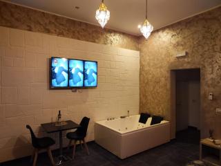 Suite Marrakech - Taranto - 5