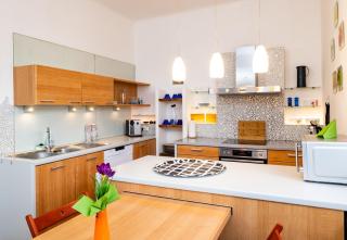 Ferienwohnung ALEX - Burgau - 7