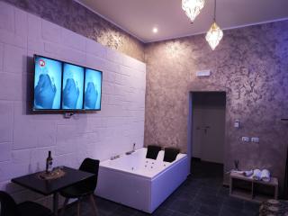 Suite Marrakech - Taranto - 9