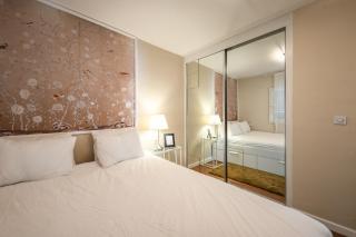 Radiant 1BR Apt w Parking in the Heart of Tel Aviv with Shelter by Sea N' Rent - Tel Aviv - 4