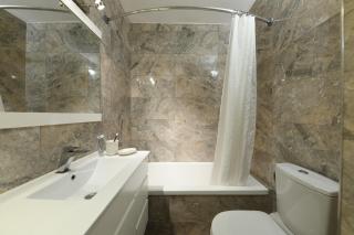 Radiant 1BR Apt w Parking in the Heart of Tel Aviv with Shelter by Sea N' Rent - Tel Aviv - 3