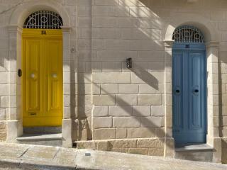 Typical Maltese Maisonette in St.Julians - St Julian's - 6