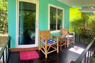 Lanta Happy House - Ko Lanta - 0
