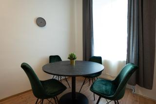 Lovely 1-bedroom apartment next to Praterstern - Vienna - 8