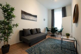 Lovely 1-bedroom apartment next to Praterstern - Vienna - 9