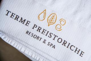 Terme Preistoriche Resort & Spa - 1