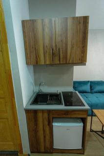 Didveli Gallery B-110 - Bakuriani - 7