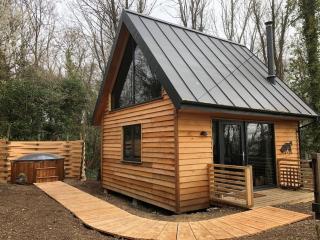 Foxes Hollow - Woodland Cabin - Alfriston - Alfriston - 0