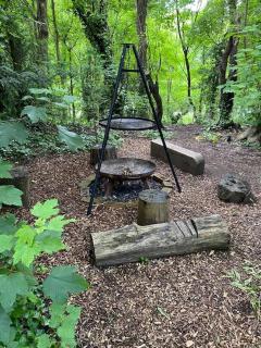 Foxes Hollow - Woodland Cabin - Alfriston - Alfriston - 5