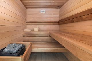 Little Laguna Apartments Sauna & Parking by Noclegi Renters - Międzywodzie - 4