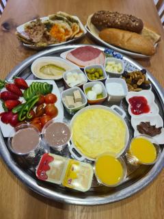 סוויטת נור Noor Suite - 6