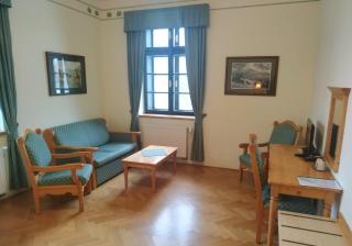Hotel Svatý Tomáš - Přední Výtoň - 3