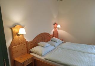 Hotel Svatý Tomáš - Přední Výtoň - 2