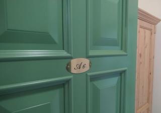 Hotel Svatý Tomáš - 1