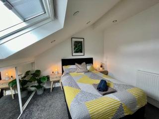 Spacious 1 Bed Apartment In The City Centre - Cardiff - 0