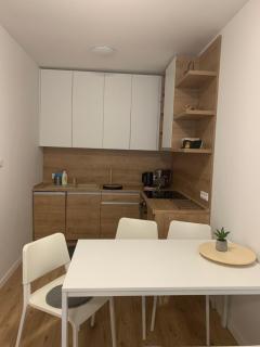 Apartmán Jeleň Chopok Juh-Trangoška - Tale - 2