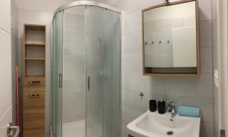 Apartmán Jeleň Chopok Juh-Trangoška - 1