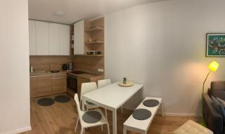 Apartmán Jeleň Chopok Juh-Trangoška - Tale - 3