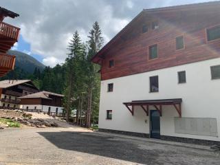 Apartmán Jeleň Chopok Juh-Trangoška - Tale - 9