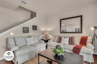 4 Bedrooms - 3 Bathrooms - Lucaya Village 23-101 - Orlando - 7
